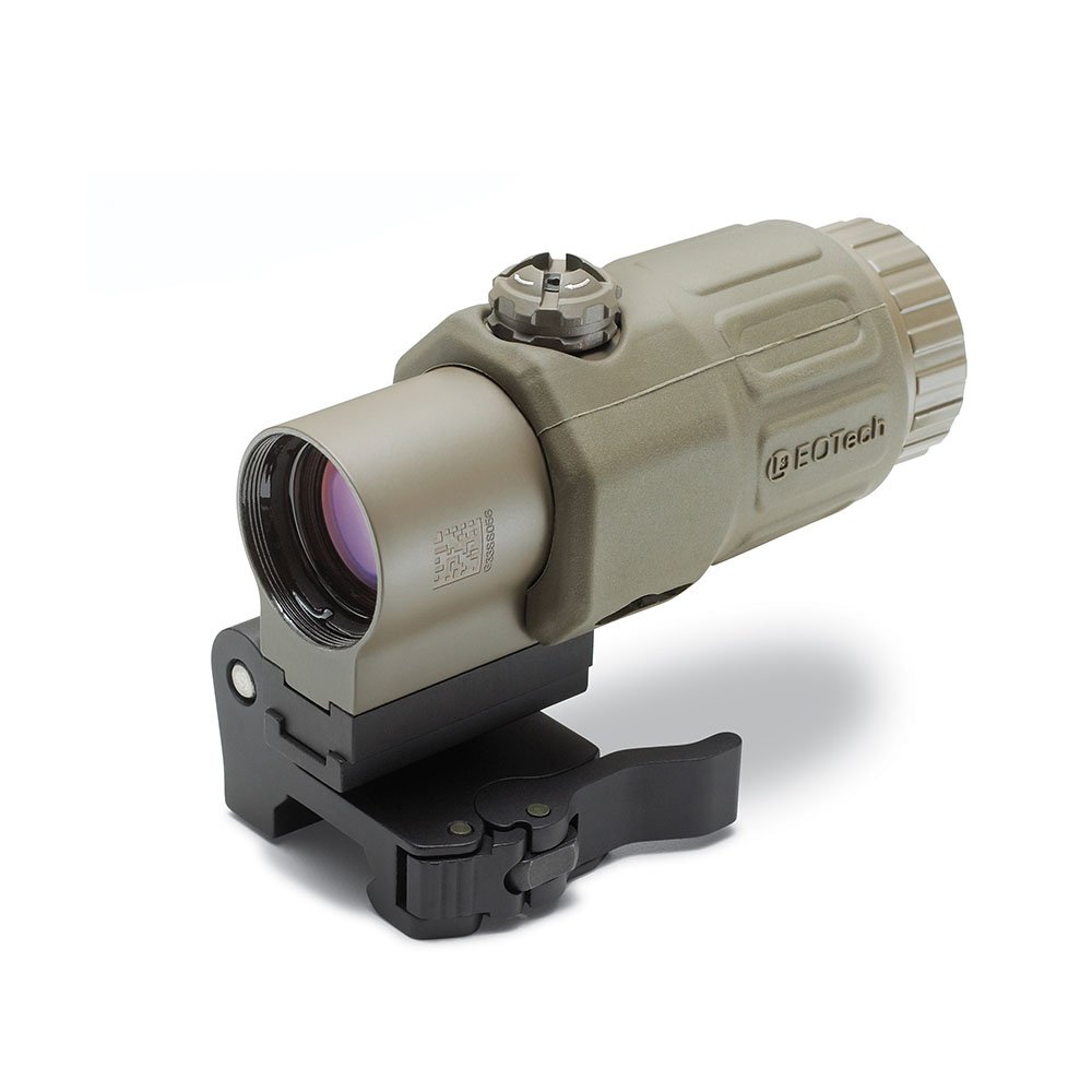 EOTech Magnifier