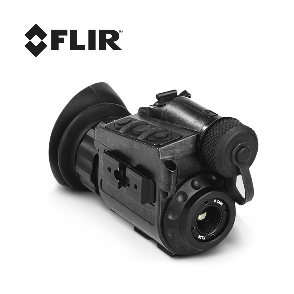 FLIR Breach PTQ136