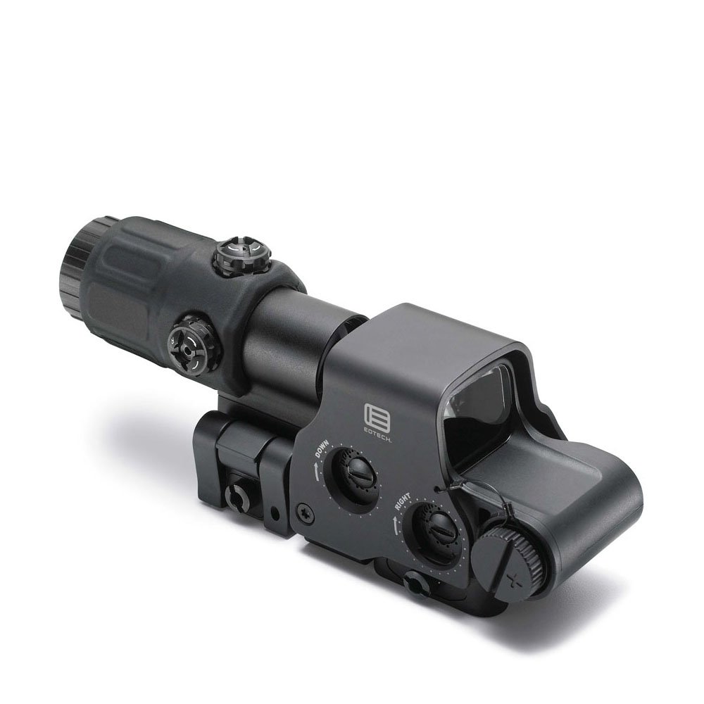 EOTech HHS II Holographic Hybrid Day Sight