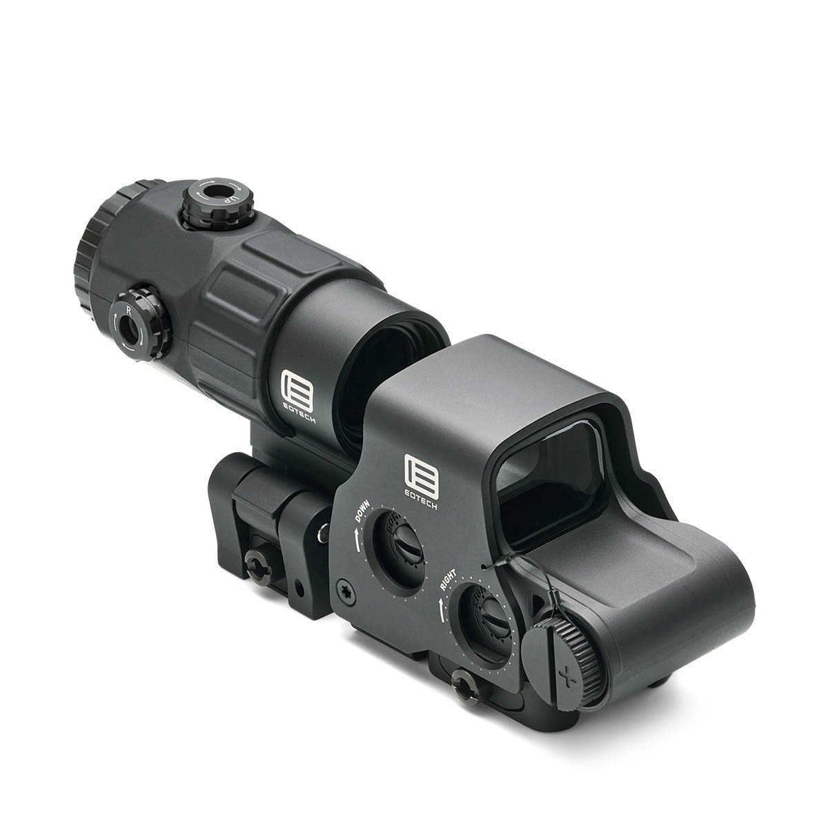 EOTech HHS V Holographic Hybrid Sight