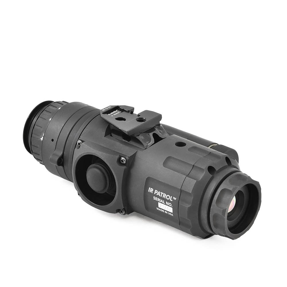 IR Patrol M250 Thermal Monocular