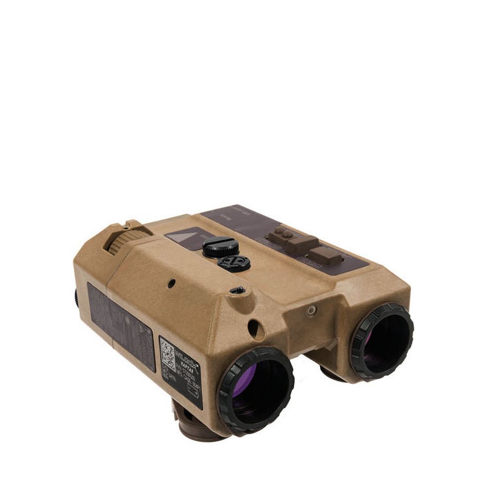 WILCOX Rapter-S Laser