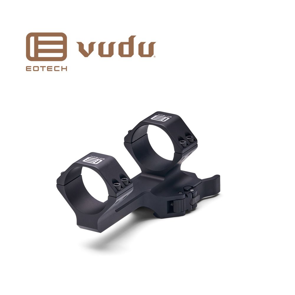 Vudu Rifle Scope PRS